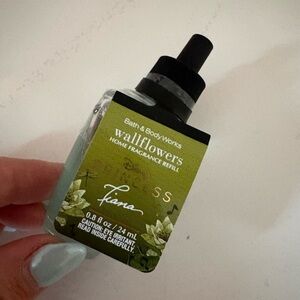 Bath & Body Works Wallflowers Tiana Disney Princess collection